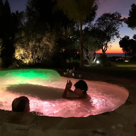La Bastide Belle Vue Villa