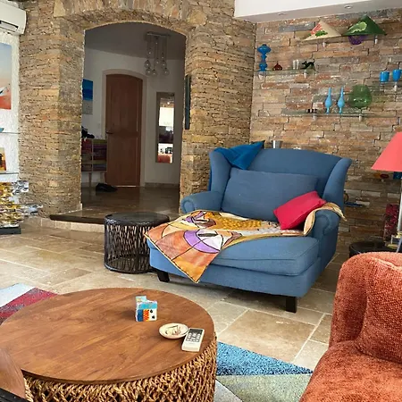 La Bastide Belle Vue *