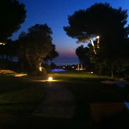 La Bastide Belle Vue Villa Six-Fours-les-Plages