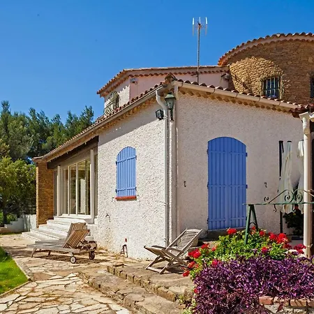 La Bastide Belle Vue Six-Fours-les-Plages