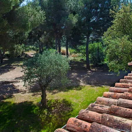 La Bastide Belle Vue