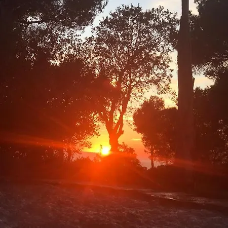 فيلة La Bastide Belle Vue