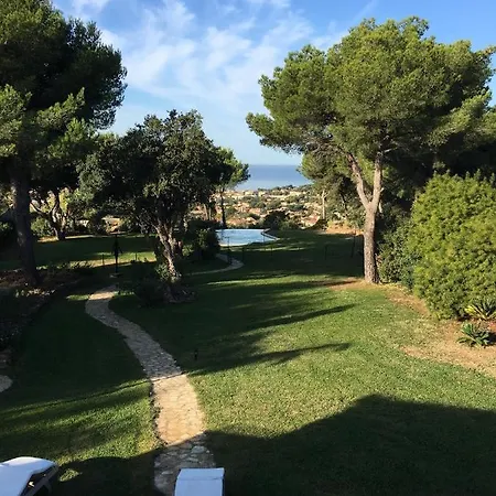Villa La Bastide Belle Vue *