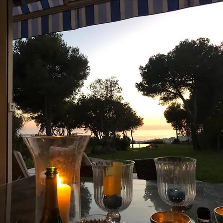La Bastide Belle Vue فيلة *