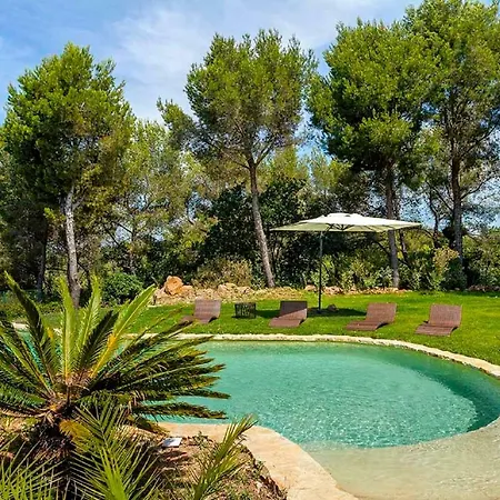 La Bastide Belle Vue Villa *