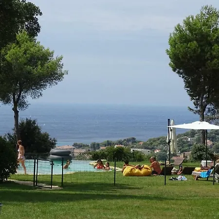 La Bastide Belle Vue Six-Fours-les-Plages