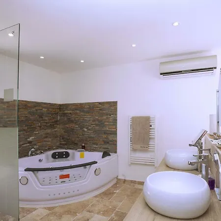 La Bastide Belle Vue فيلة سيكس-فور-لو-بلاج