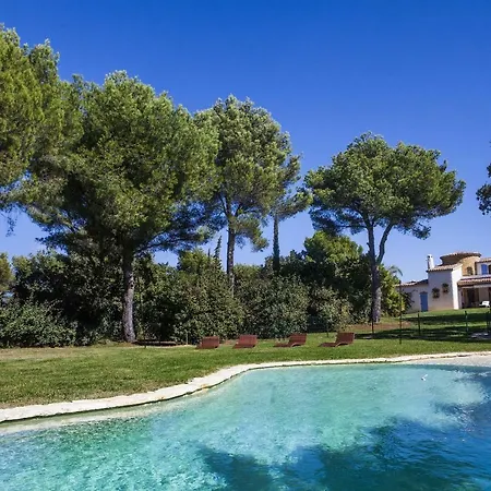 La Bastide Belle Vue * Six-Fours-les-Plages