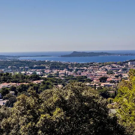 La Bastide Belle Vue فيلة