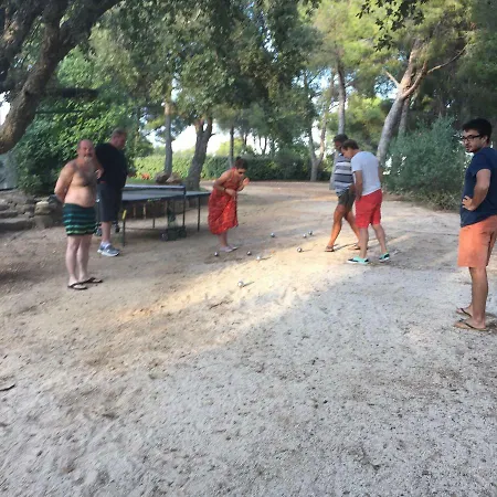 Villa La Bastide Belle Vue Six-Fours-les-Plages