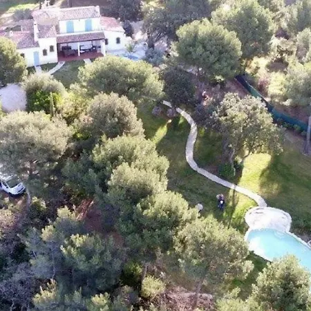 La Bastide Belle Vue
