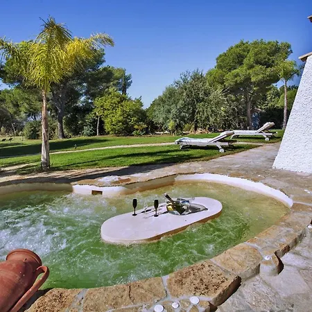 La Bastide Belle Vue Villa Six-Fours-les-Plages