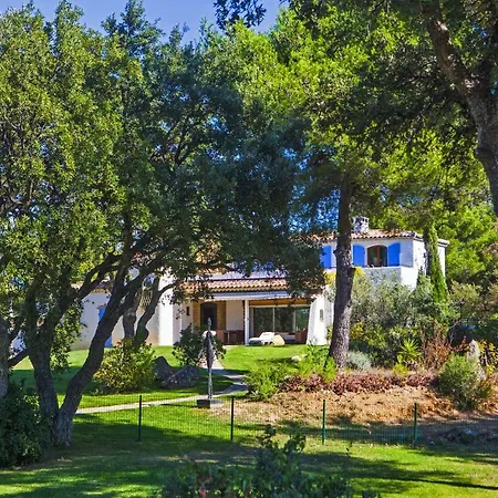 La Bastide Belle Vue Villa Six-Fours-les-Plages
