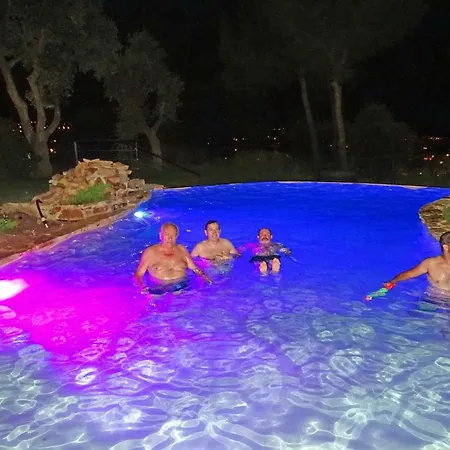 La Bastide Belle Vue سيكس-فور-لو-بلاج
