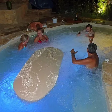 La Bastide Belle Vue سيكس-فور-لو-بلاج