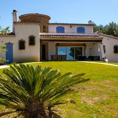 La Bastide Belle Vue Six-Fours-les-Plages
