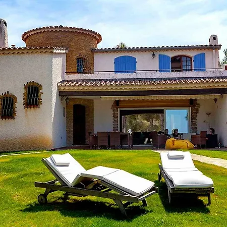 La Bastide Belle Vue