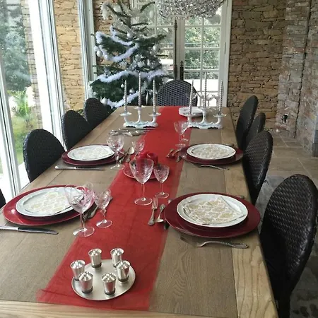 La Bastide Belle Vue Six-Fours-les-Plages