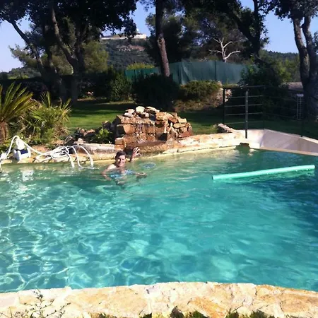 La Bastide Belle Vue سيكس-فور-لو-بلاج